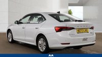 USED 2023 73 SKODA OCTAVIA 1.0 TSI e-TEC MHEV SE Hatchback 5dr Petrol Hybrid DSG Euro 6 (s/s) (110 ps) 