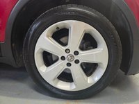 USED 2015 15 VAUXHALL MOKKA 1.6i Exclusiv SUV 5dr Petrol Manual 2WD Euro 6 (s/s) (115 ps) 