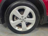 USED 2015 15 VAUXHALL MOKKA 1.6i Exclusiv SUV 5dr Petrol Manual 2WD Euro 6 (s/s) (115 ps) 