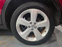 USED 2015 15 VAUXHALL MOKKA 1.6i Exclusiv SUV 5dr Petrol Manual 2WD Euro 6 (s/s) (115 ps) 