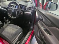 USED 2015 15 VAUXHALL MOKKA 1.6i Exclusiv SUV 5dr Petrol Manual 2WD Euro 6 (s/s) (115 ps) 