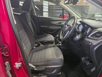 USED 2015 15 VAUXHALL MOKKA 1.6i Exclusiv SUV 5dr Petrol Manual 2WD Euro 6 (s/s) (115 ps) 