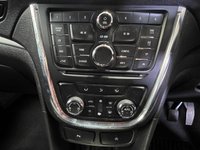 USED 2015 15 VAUXHALL MOKKA 1.6i Exclusiv SUV 5dr Petrol Manual 2WD Euro 6 (s/s) (115 ps) 