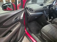USED 2015 15 VAUXHALL MOKKA 1.6i Exclusiv SUV 5dr Petrol Manual 2WD Euro 6 (s/s) (115 ps) 