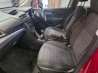 USED 2015 15 VAUXHALL MOKKA 1.6i Exclusiv SUV 5dr Petrol Manual 2WD Euro 6 (s/s) (115 ps) 