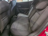 USED 2015 15 VAUXHALL MOKKA 1.6i Exclusiv SUV 5dr Petrol Manual 2WD Euro 6 (s/s) (115 ps) 