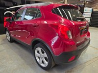USED 2015 15 VAUXHALL MOKKA 1.6i Exclusiv SUV 5dr Petrol Manual 2WD Euro 6 (s/s) (115 ps) 