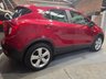 USED 2015 15 VAUXHALL MOKKA 1.6i Exclusiv SUV 5dr Petrol Manual 2WD Euro 6 (s/s) (115 ps) 