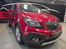 USED 2015 15 VAUXHALL MOKKA 1.6i Exclusiv SUV 5dr Petrol Manual 2WD Euro 6 (s/s) (115 ps) 