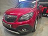 USED 2015 15 VAUXHALL MOKKA 1.6i Exclusiv SUV 5dr Petrol Manual 2WD Euro 6 (s/s) (115 ps) 
