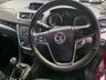 USED 2015 15 VAUXHALL MOKKA 1.6i Exclusiv SUV 5dr Petrol Manual 2WD Euro 6 (s/s) (115 ps) 