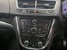 USED 2015 15 VAUXHALL MOKKA 1.6i Exclusiv SUV 5dr Petrol Manual 2WD Euro 6 (s/s) (115 ps) 