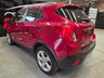 USED 2015 15 VAUXHALL MOKKA 1.6i Exclusiv SUV 5dr Petrol Manual 2WD Euro 6 (s/s) (115 ps) 
