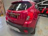 USED 2015 15 VAUXHALL MOKKA 1.6i Exclusiv SUV 5dr Petrol Manual 2WD Euro 6 (s/s) (115 ps) 
