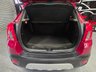 USED 2015 15 VAUXHALL MOKKA 1.6i Exclusiv SUV 5dr Petrol Manual 2WD Euro 6 (s/s) (115 ps) 