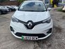 USED 2022 72 RENAULT ZOE R135 EV50 52kWh GT Line + Auto 5dr (Rapid Charge) 1 OWNER FROM NEW|2 KEYS|SATNAV