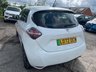 USED 2022 72 RENAULT ZOE R135 EV50 52kWh GT Line + Auto 5dr (Rapid Charge) 1 OWNER FROM NEW|2 KEYS|SATNAV