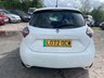 USED 2022 72 RENAULT ZOE R135 EV50 52kWh GT Line + Auto 5dr (Rapid Charge) 1 OWNER FROM NEW|2 KEYS|SATNAV