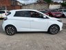 USED 2022 72 RENAULT ZOE R135 EV50 52kWh GT Line + Auto 5dr (Rapid Charge) 1 OWNER FROM NEW|2 KEYS|SATNAV