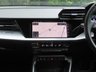USED 2021 71 AUDI A3 1.4 TFSIe 40 S line Sportback 5dr Petrol Plug-in Hybrid S Tronic Euro 6 (s/s) 13kWh (204 ps) 1 OWNER, GREAT SPEC!