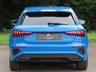 USED 2021 71 AUDI A3 1.4 TFSIe 40 S line Sportback 5dr Petrol Plug-in Hybrid S Tronic Euro 6 (s/s) 13kWh (204 ps) 1 OWNER, GREAT SPEC!