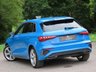 USED 2021 71 AUDI A3 1.4 TFSIe 40 S line Sportback 5dr Petrol Plug-in Hybrid S Tronic Euro 6 (s/s) 13kWh (204 ps) 1 OWNER, GREAT SPEC!
