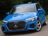 USED 2021 71 AUDI A3 1.4 TFSIe 40 S line Sportback 5dr Petrol Plug-in Hybrid S Tronic Euro 6 (s/s) 13kWh (204 ps) 1 OWNER, GREAT SPEC!
