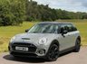 USED 2017 17 MINI CLUBMAN 2.0 Cooper SD Estate 6dr Diesel Manual Euro 6 (s/s) (190 ps) 