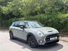 USED 2017 17 MINI CLUBMAN 2.0 Cooper SD Estate 6dr Diesel Manual Euro 6 (s/s) (190 ps) 