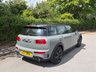 USED 2017 17 MINI CLUBMAN 2.0 Cooper SD Estate 6dr Diesel Manual Euro 6 (s/s) (190 ps) 
