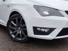 USED 2014 14 SEAT IBIZA 1.2 TSI FR Sport Coupe 3dr Petrol Manual Euro 5 (105 ps) 
