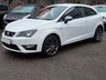 USED 2014 14 SEAT IBIZA 1.2 TSI FR Sport Coupe 3dr Petrol Manual Euro 5 (105 ps) 