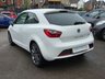 USED 2014 14 SEAT IBIZA 1.2 TSI FR Sport Coupe 3dr Petrol Manual Euro 5 (105 ps) 