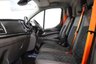 USED 2018 68 FORD TRANSIT CUSTOM 2.0 300 EcoBlue Limited Panel Van 5dr Diesel Manual L1 H1 Euro 6 (130 ps) 
