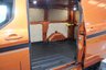 USED 2018 68 FORD TRANSIT CUSTOM 2.0 300 EcoBlue Limited Panel Van 5dr Diesel Manual L1 H1 Euro 6 (130 ps) 