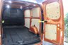 USED 2018 68 FORD TRANSIT CUSTOM 2.0 300 EcoBlue Limited Panel Van 5dr Diesel Manual L1 H1 Euro 6 (130 ps) 