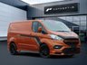 USED 2018 68 FORD TRANSIT CUSTOM 2.0 300 EcoBlue Limited Panel Van 5dr Diesel Manual L1 H1 Euro 6 (130 ps) 