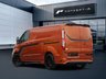 USED 2018 68 FORD TRANSIT CUSTOM 2.0 300 EcoBlue Limited Panel Van 5dr Diesel Manual L1 H1 Euro 6 (130 ps) 