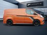 USED 2018 68 FORD TRANSIT CUSTOM 2.0 300 EcoBlue Limited Panel Van 5dr Diesel Manual L1 H1 Euro 6 (130 ps) 