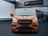 USED 2018 68 FORD TRANSIT CUSTOM 2.0 300 EcoBlue Limited Panel Van 5dr Diesel Manual L1 H1 Euro 6 (130 ps) 