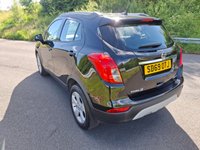 USED 2019 69 VAUXHALL MOKKA X 1.4i Turbo ecoTEC Active SUV 5dr Petrol Manual Euro 6 (s/s) (140 ps) 