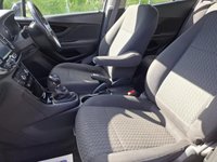 USED 2019 69 VAUXHALL MOKKA X 1.4i Turbo ecoTEC Active SUV 5dr Petrol Manual Euro 6 (s/s) (140 ps) 