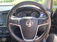 USED 2019 69 VAUXHALL MOKKA X 1.4i Turbo ecoTEC Active SUV 5dr Petrol Manual Euro 6 (s/s) (140 ps) 