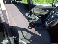 USED 2019 69 VAUXHALL MOKKA X 1.4i Turbo ecoTEC Active SUV 5dr Petrol Manual Euro 6 (s/s) (140 ps) 