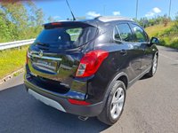 USED 2019 69 VAUXHALL MOKKA X 1.4i Turbo ecoTEC Active SUV 5dr Petrol Manual Euro 6 (s/s) (140 ps) 