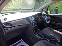 USED 2019 69 VAUXHALL MOKKA X 1.4i Turbo ecoTEC Active SUV 5dr Petrol Manual Euro 6 (s/s) (140 ps) 