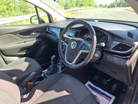 USED 2019 69 VAUXHALL MOKKA X 1.4i Turbo ecoTEC Active SUV 5dr Petrol Manual Euro 6 (s/s) (140 ps) 