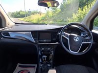 USED 2019 69 VAUXHALL MOKKA X 1.4i Turbo ecoTEC Active SUV 5dr Petrol Manual Euro 6 (s/s) (140 ps) 