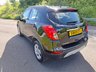 USED 2019 69 VAUXHALL MOKKA X 1.4i Turbo ecoTEC Active SUV 5dr Petrol Manual Euro 6 (s/s) (140 ps) 