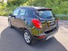 USED 2019 69 VAUXHALL MOKKA X 1.4i Turbo ecoTEC Active SUV 5dr Petrol Manual Euro 6 (s/s) (140 ps) 